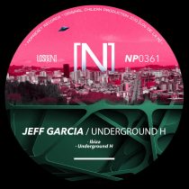 Jeff Garcia – Underground H