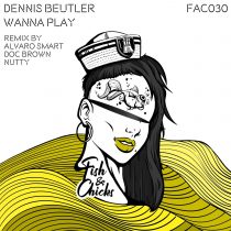 Dennis Beutler – Wanna Play (Extended Mix)