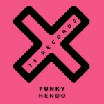 Hendo (UK) – Funky