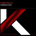 Chris Kolle – Pandan Cake