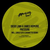James Hopkins, Diego Lima – Pressure