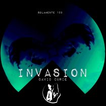 David Curie – Invasion