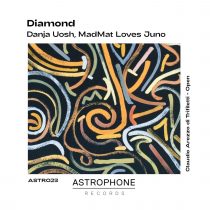 Danja Uosh, MadMat Loves Juno – Diamond