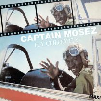 Captain Mosez – Fly Cherry Fly