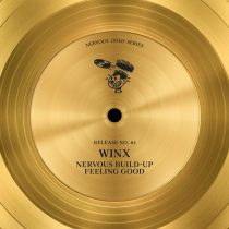 Winx – Nervous Build-Up, Feeling Good