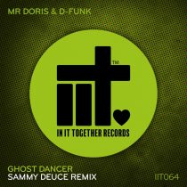 Mr Doris, D-Funk, Sammy Deuce – Ghost Dancer