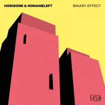 Horisone, NoNameLeft – Binary Effect