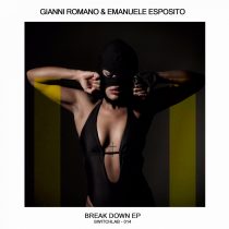Emanuele Esposito, Gianni Romano – Break Down