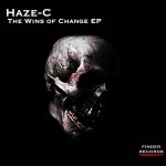 Haze – C – The Wins of Change EP