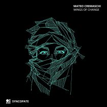 Mateo Cremaschi – Wings Of Change