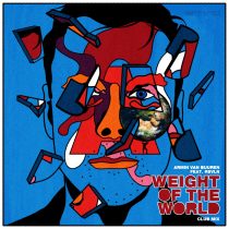 Armin van Buuren, RBVLN – Weight Of The World – Club Mix