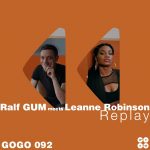 Ralf Gum, Leanne Robinson – Replay
