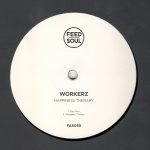 Workerz – Happiness Therapy
