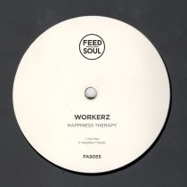 Workerz – Happiness Therapy