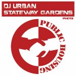 DJ Urban – Stateway Gardens