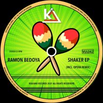 Ramon Bedoya – Shaker Ep