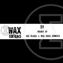 SY (DE) – Higher EP