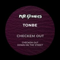 Tonbe – Checkem Out
