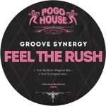 Groove Synergy – Feel The Rush