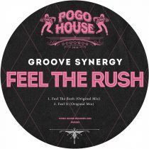 Groove Synergy – Feel The Rush