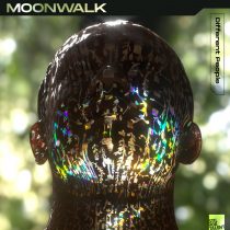 Moonwalk, da Believer – Different People