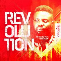 DJ Disciple, Pappie Khaye – Revolution