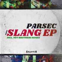 Parsec – Slang EP