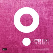 David Tort – Reverberate