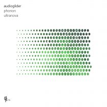 Audioglider – Capital Heaven