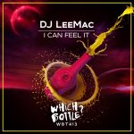 Dj LeeMac – I Can Feel It