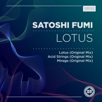 Satoshi Fumi – Lotus