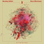 Monkey Safari – Nava Remixes