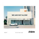 GHEIST – We Are Not Alone
