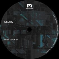 Decka – Resistance