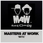 Masters At Work – Mattel