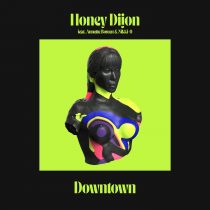 Honey Dijon, Nikki-O, Annette Bowen – Downtown