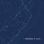 Solarstone – Restless 4. A.M. – Jam El Mar Remix