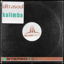 Ultrasoul – Kalimba (JL & Afterman Mix)