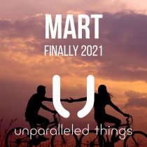 Mart – Finally 2021