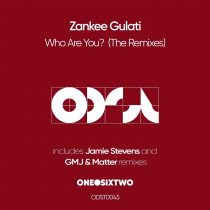Zankee Gulati – Who Are You (The Remixes)
