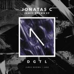 Jonatas C – James Brown EP