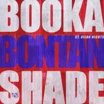 Booka Shade, Bontan, Booka Shade, Bontan – St. Kilda Nights