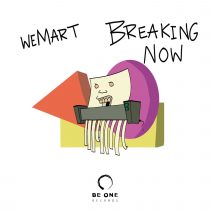 WeMart – Breaking Now