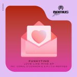 Funkytino – Love Like Mine EP