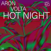Aron Volta – Hot Night