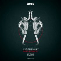 Juliche Hernandez – Bread And Break EP