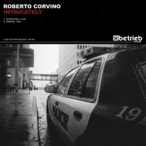 Roberto Corvino – Intricately