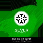 Ewan Rill – Net Runner
