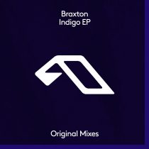 Braxton – Indigo EP