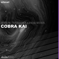 Aliens Bad Brothers, Big Martino, Stephan Barbieri – Cobra Kai